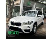 BMW X1 2018