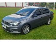 VENDO -Volkswagen Voyage SEDAN 2022 automático-caja 6ta secuencial - UNICO DUEÑO