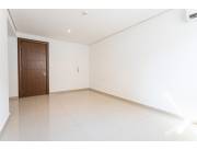 SE VENDE DEPARTAMENTO EN CONDOMINIO UNIVERSITY PARK - SAN LORENZO AL LADO DEL CAMPUS UNA