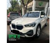 BMW X1 2021