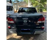 Mazda Bt50 2017 4x4 Automatica