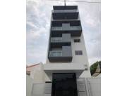 EN ALQUILER DEPARTAMENTO EN BARRIO JARA ASUNCION ID 30536