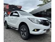 MAZDA BT50