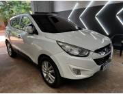 Oferta Hyundai Tucson 2013