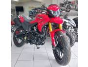 Bull 200