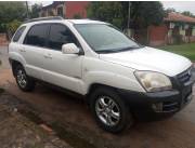 Kia Sportage 2005 la