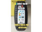 Oferta Sunset 185/65 r15 nuevos