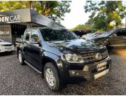 Volkswagen Amarok 2014 automática