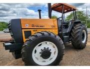 Tractor massey ferguson valmet