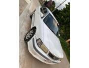 Nissan Sunny 2001 la