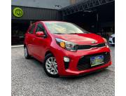 Kia New Picanto 2020 ob