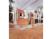 ALQUILO DUPLEX EN FERNANDO DE LA MORA ZONA NORTE COD 4509