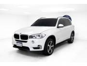 BMW X5 25d 2018