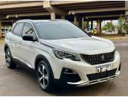 PEUGEOT 3008 ALLURE 2021, full 2.0Turbo Diésel Autom. 6ta. Secuencial