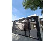 VENDO DUPLEX EN ASUNCION ZONA PARAGUAYO JAPONES COD 4514