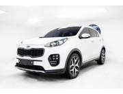 KIA SPORTAGE 2017 | Recién Importada