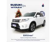 Suzuki Vitara 2020 | Del Representante