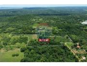 Casa de campo - Venta - Paraguay Cordillera Atyra