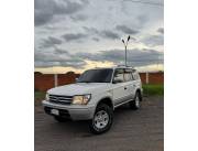 Vendo Toyota Prado 1998 Automática 4x4