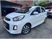 Kia Picanto 2016