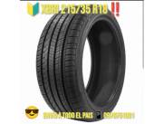 Cubierta 215/35 r18 nuevos