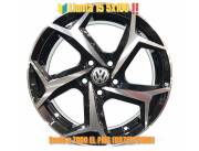 Llanta Deportiva 15 5x100 nuevos en caja ...