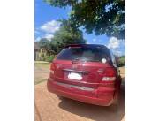 VENDO KIA SORENTO 2006 AUTOMATICO