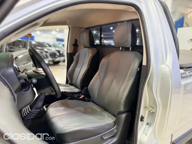 Chevrolet S10 2023 — foto 3