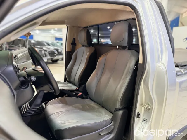 Chevrolet S10 2023 — foto 4