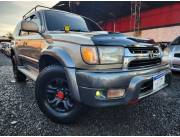 Toyota Hilux Surf 2001 med