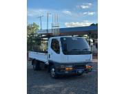 Mitsubishi Canter 1995 os