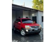 Kia Sportage 2006 os