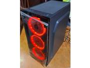 PC GAMER I7 9700F / XFX HD7950 3GB GDDR5