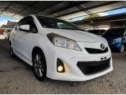 ✅Toyota New vitz Rs 2012 ✅Motor 1.500 ✅Caja automática ✅L