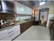 VENDO CASA EN LUQUE BARRIO VILLA ADELA COD 4508