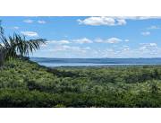 Terreno / Lote con vista al Lago. Itauguá, Valle Kare (tambien varios Lotes)