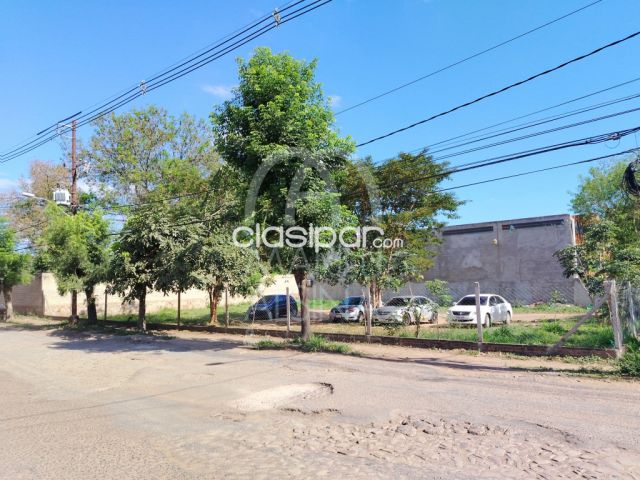 Terrenos - TERRENO EN ESQUINA EN VENTA ZONA PUERTO FENIX SOBRE AVENIDA!!