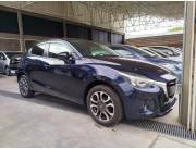 Mazda Demio 1.5 2014 Azul