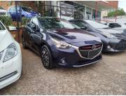 Mazda Demio 1.5 2015 Azul