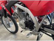 Honda CRF125F 2020