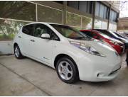 Nissan Leaf 1.5 2013 Perla