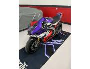 Aprilia RSV4 XTRENTA,