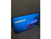 Hisense TV 50R6E3 50 4K