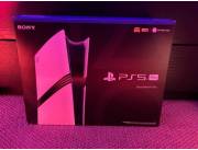 SONY PlayStation 5 PS5