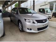 Toyota Allion 1.8 2009 Plata