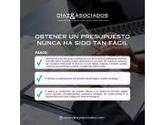 PEDIDO DE PRESUPUESTO PARA TRADUCCIONES