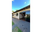 VENDO HERMOSA CASA EN LAURELTY, LUQUE