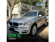 BMW X5 2014 PLATA