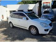 Kia Carens CRDI Año: 2008