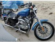 Harley Davidson XL883 L 2005